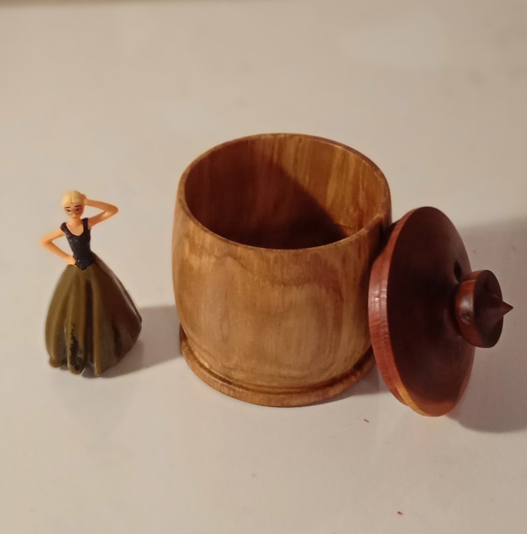 Солонка