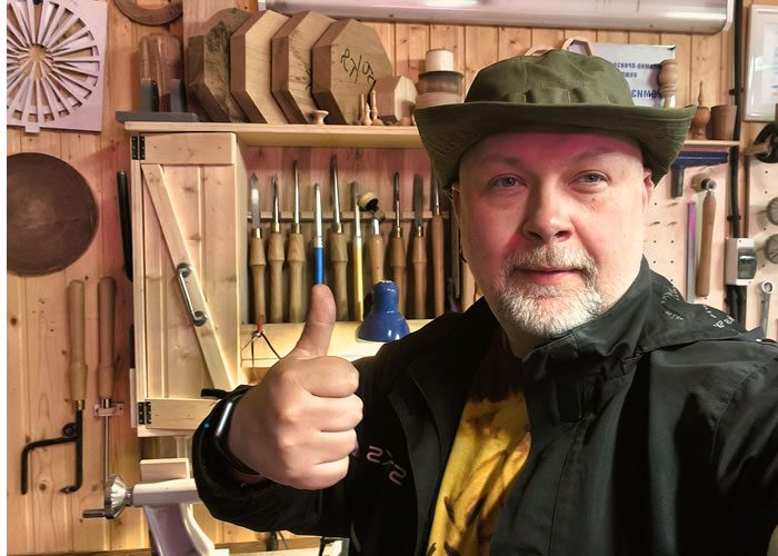 Приветственный пост от создателя портала!